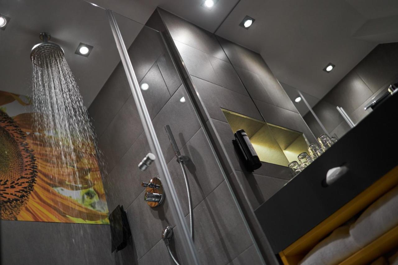 Buddy Hotel München Værelse billede